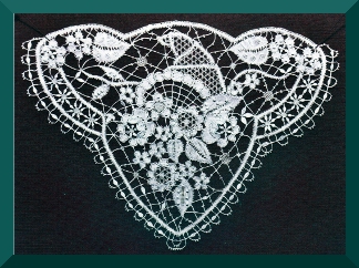Bedfordshire Lace | Australian Lace Guild